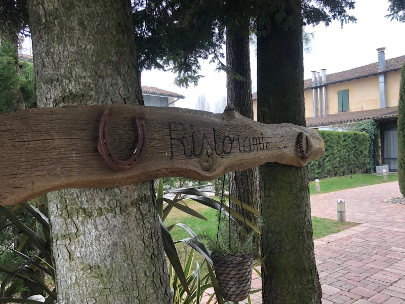 Ristorante Nuovo Maosi