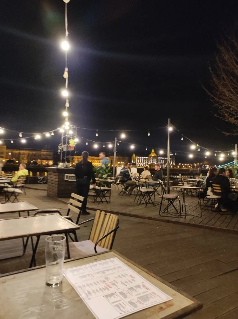Esetleg Bistro