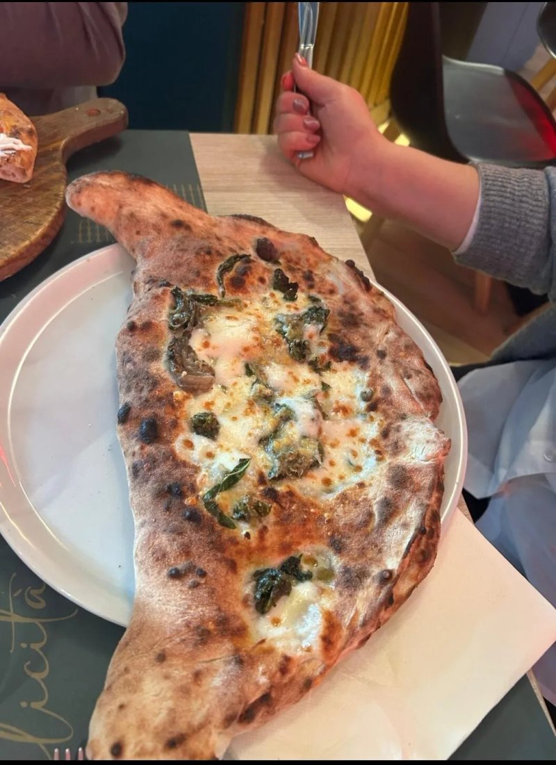 I Damiano Pizzeria
