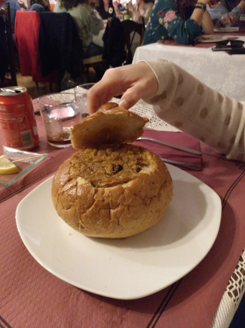 La Polonesa