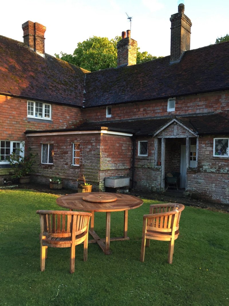 Lower Claverham Farm B&B