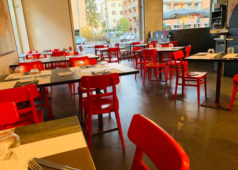 Ristorante Pizzeria Pasta Mama