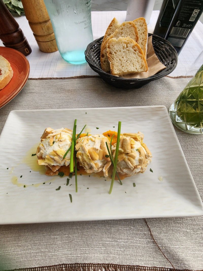 Novella Osteria Toscana