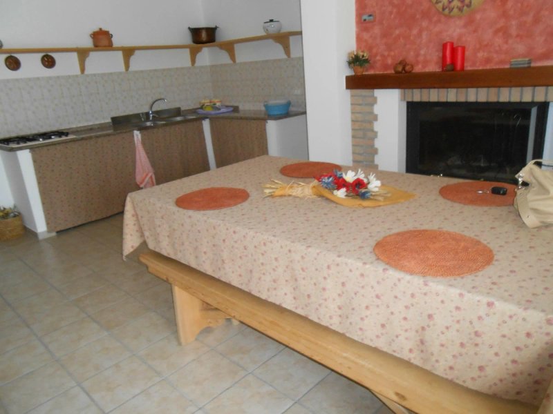 Bed and Breakfast Domenica