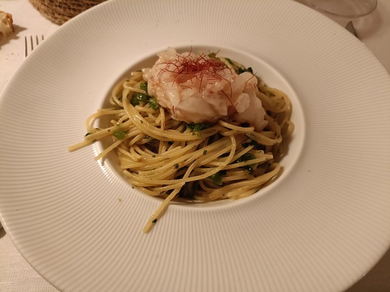 Trattoria Antica Maddalena
