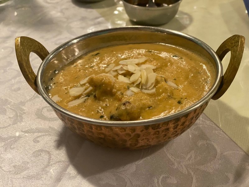 Karma - Ristorante Indiano