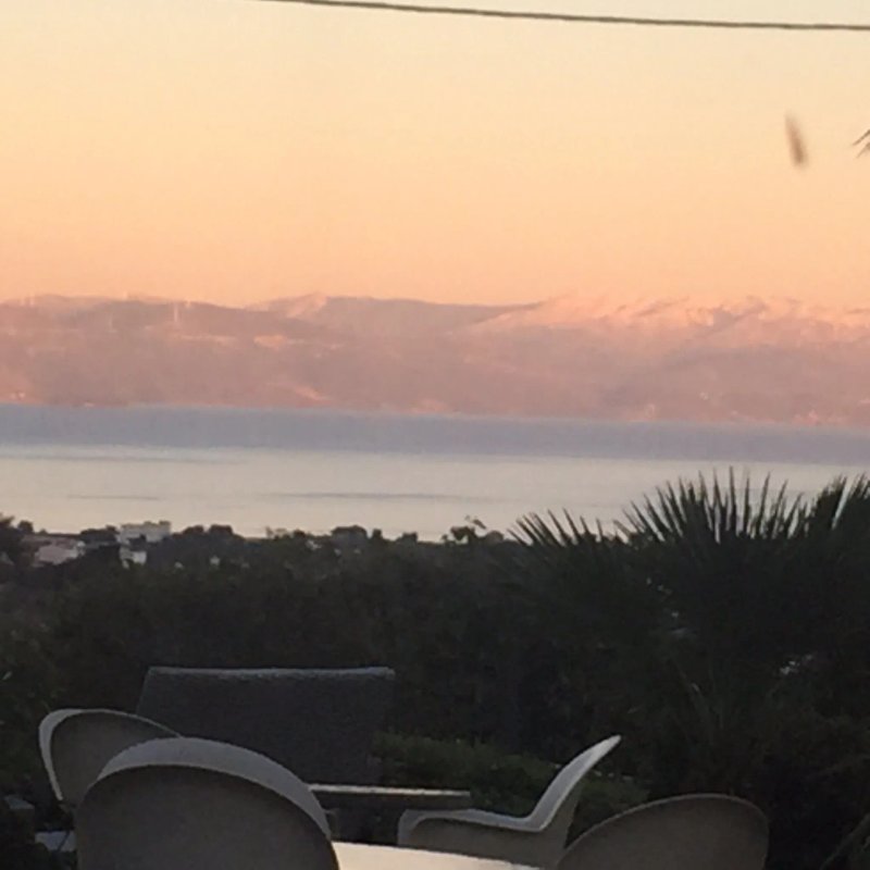 The View Club