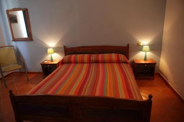 B&B Casa agricola Talia