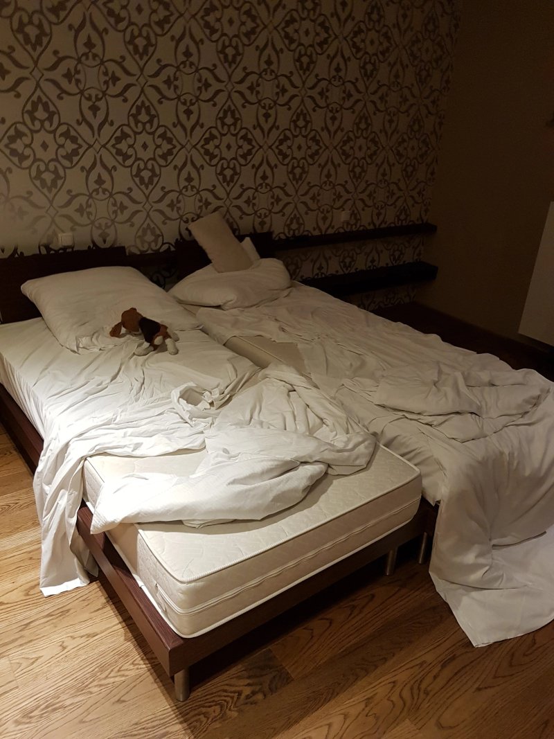 Fair Hotel Villa Diana