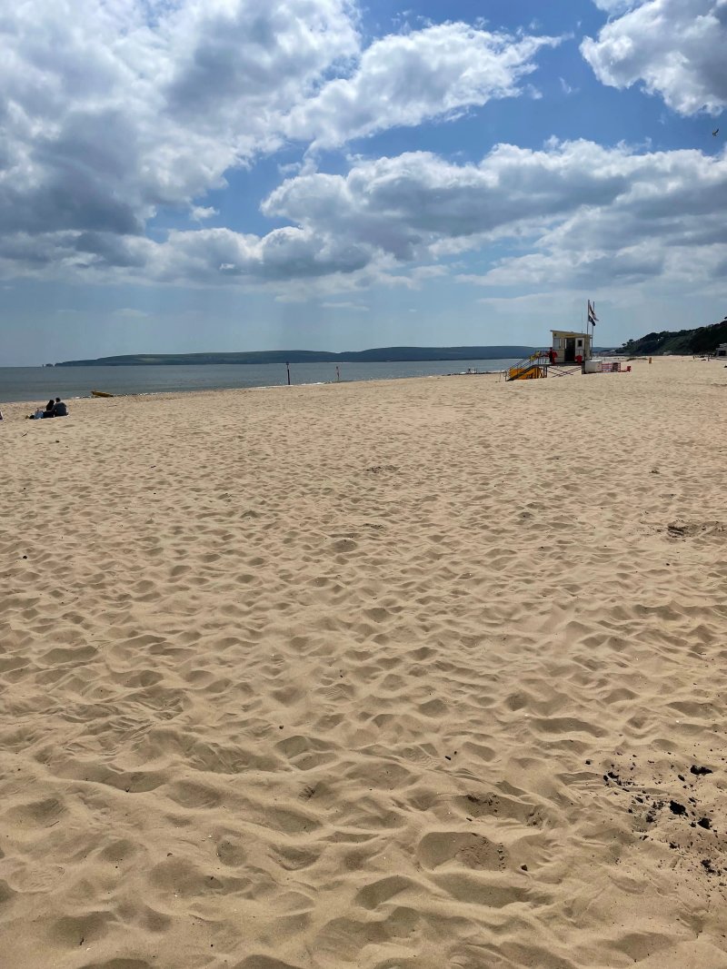Beach Lodge