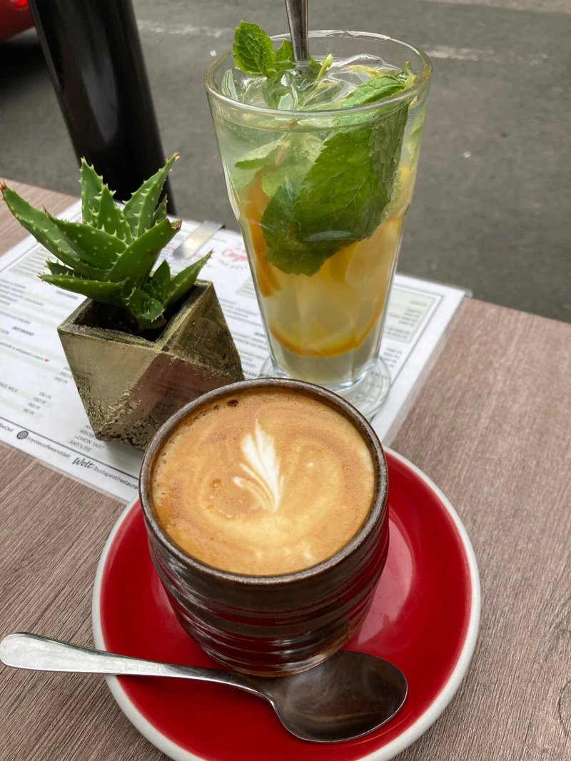 Coyote Coffee & Deli