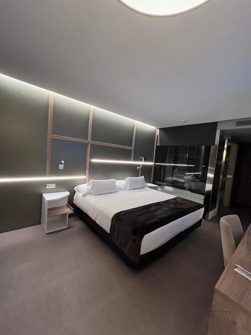 Hotel Ciudad de Binefar