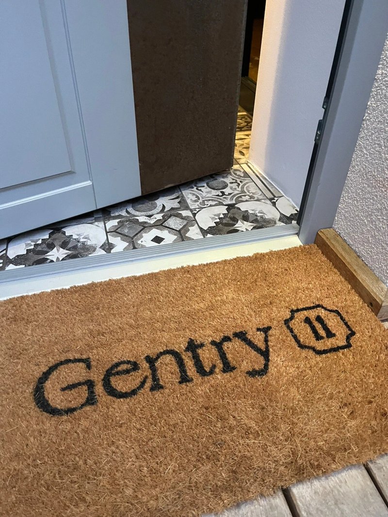 Gentry11 Rooms&More