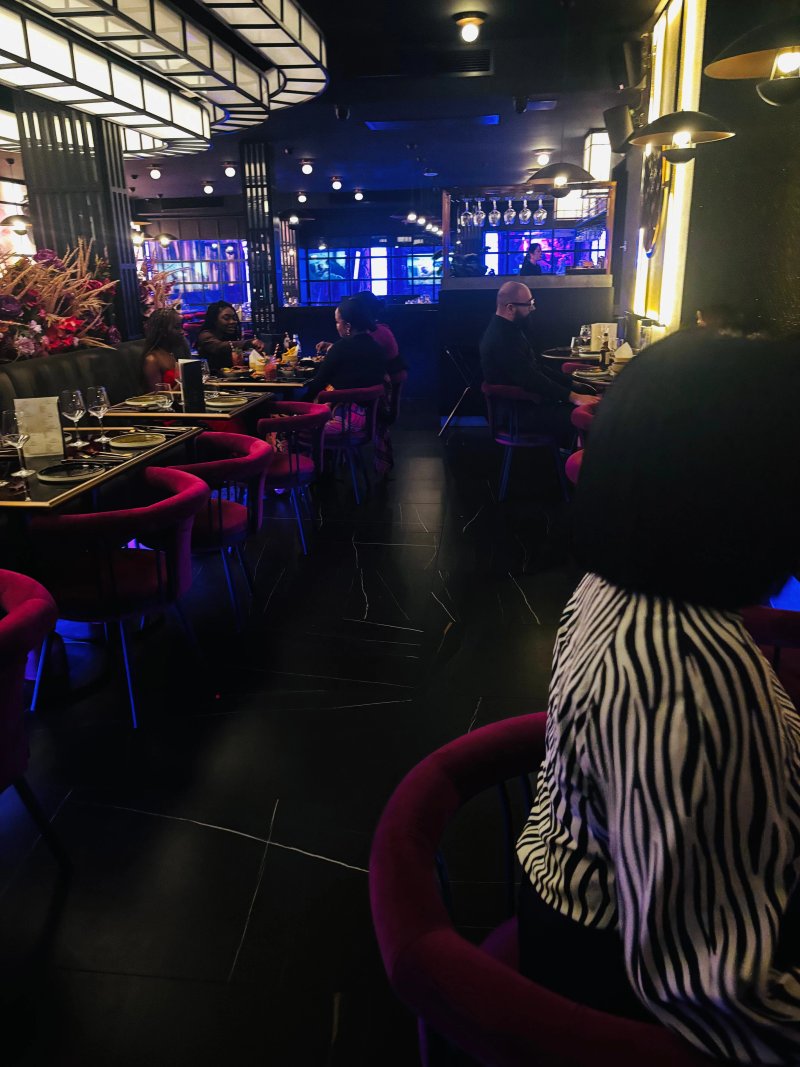 Noya London