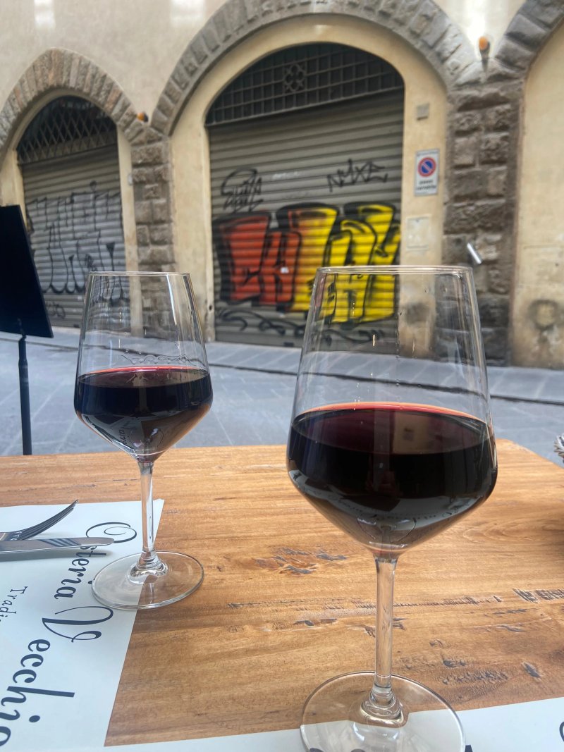 Osteria Vecchio Vicolo