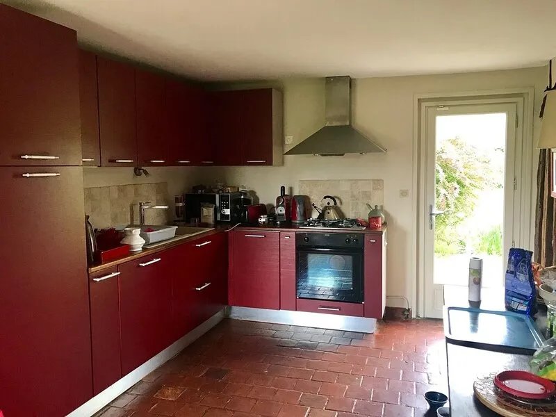 Charming cottage in Normandy, in the heart of the Pays d'Auge