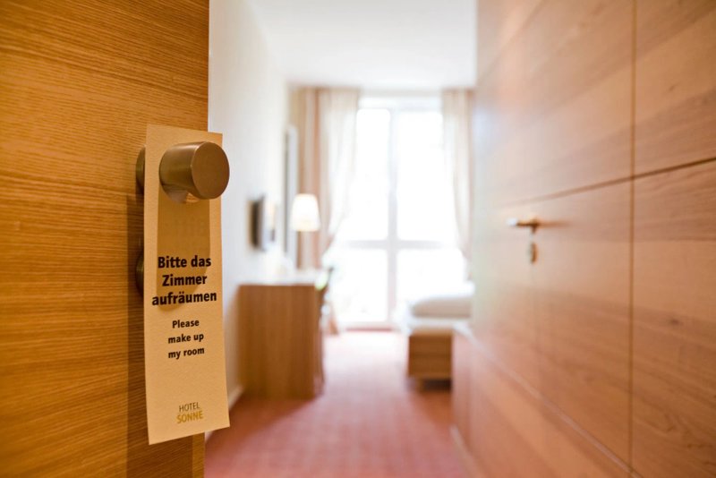 Hotel Sonne