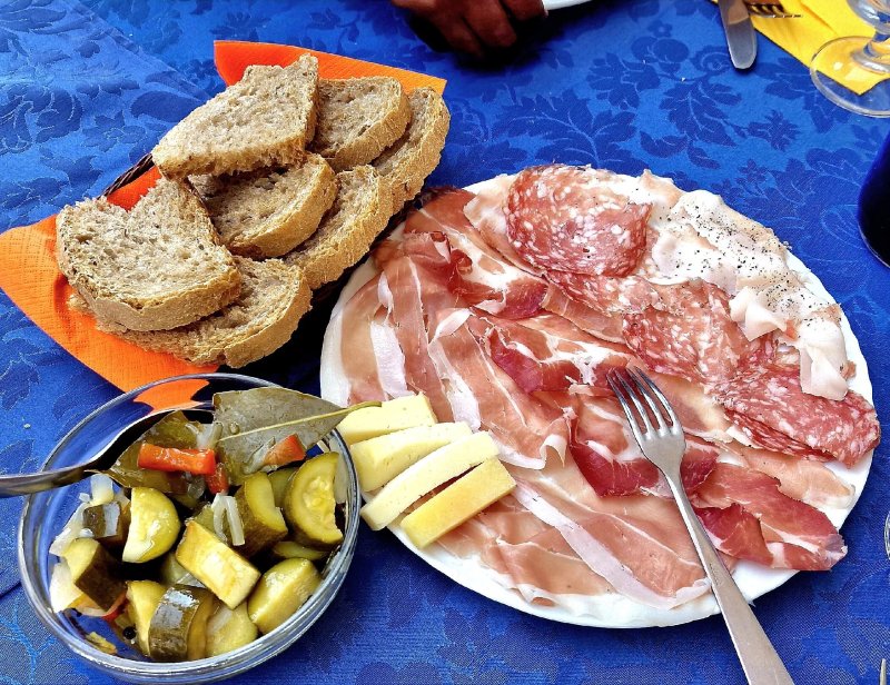 Agritur Ca' dei Veli