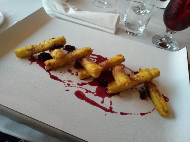 Restaurante El Cucharon