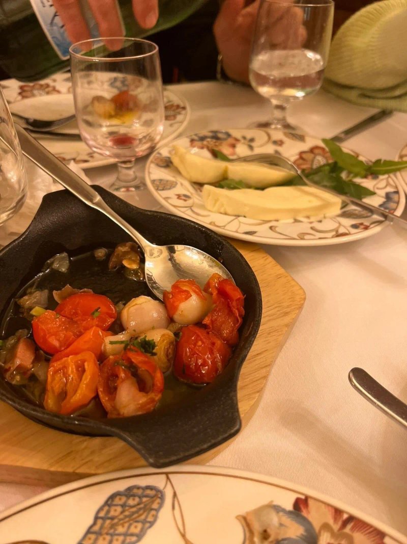 Ristorante La Tradizione Cucina Casalinga