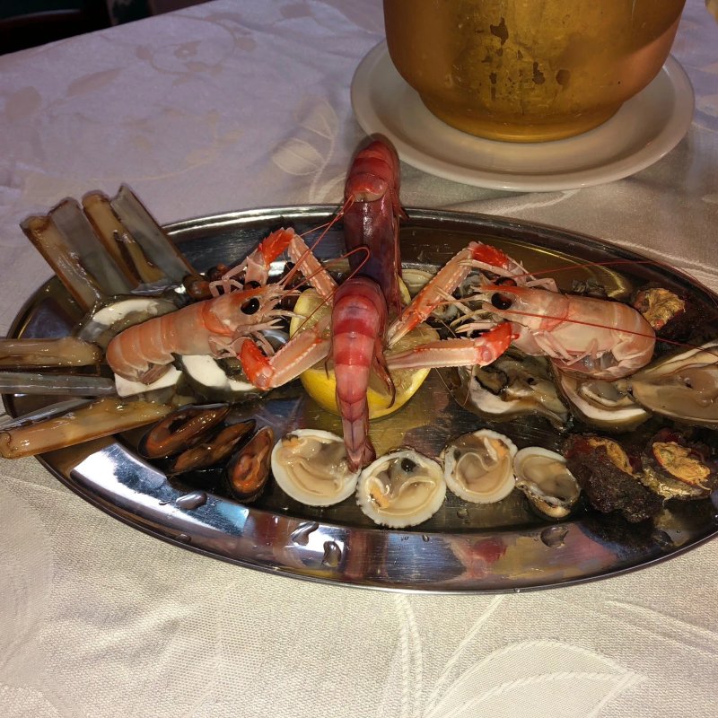 L'Officina del Pesce
