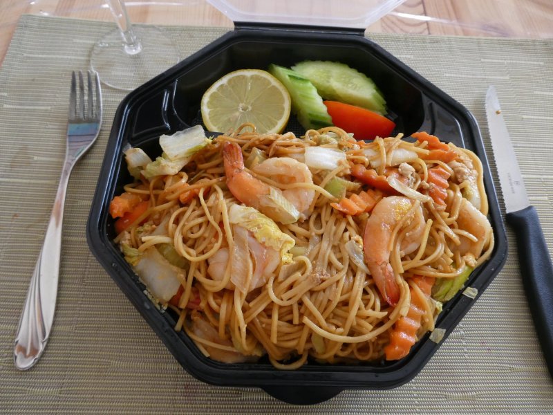 Restaurant Hirschen Kapf