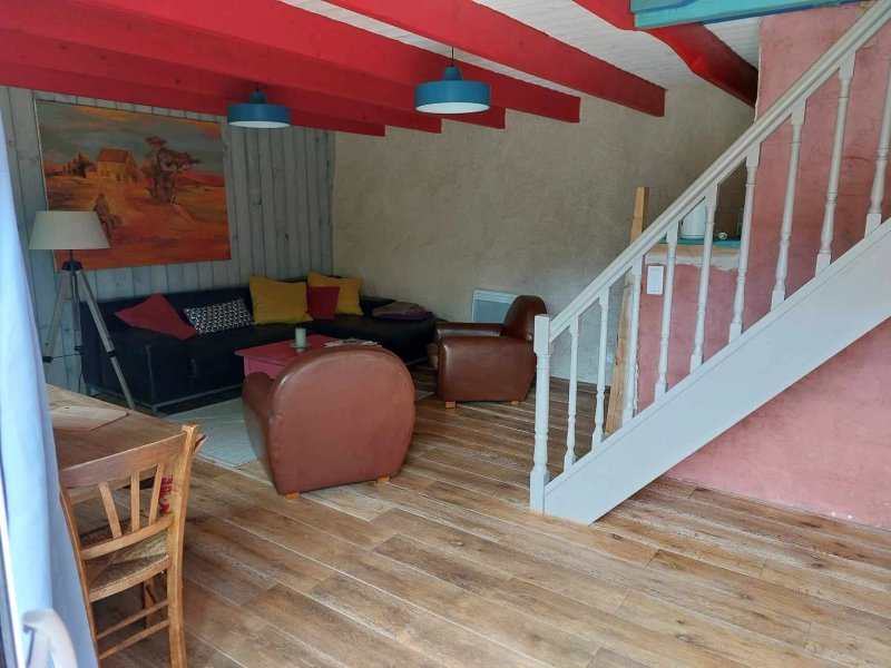 La Vieille Ferme