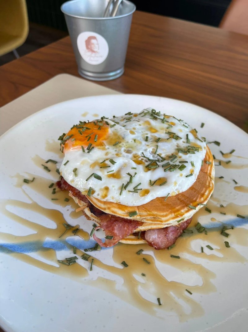 Dona Antonia Coffee House