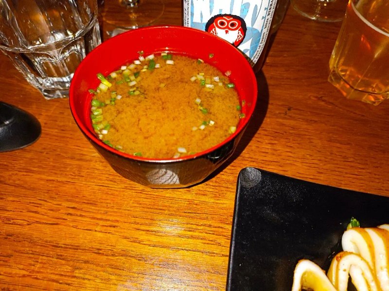 Cafe Japonais