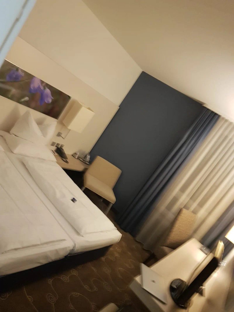 Concorde Hotel Siegen