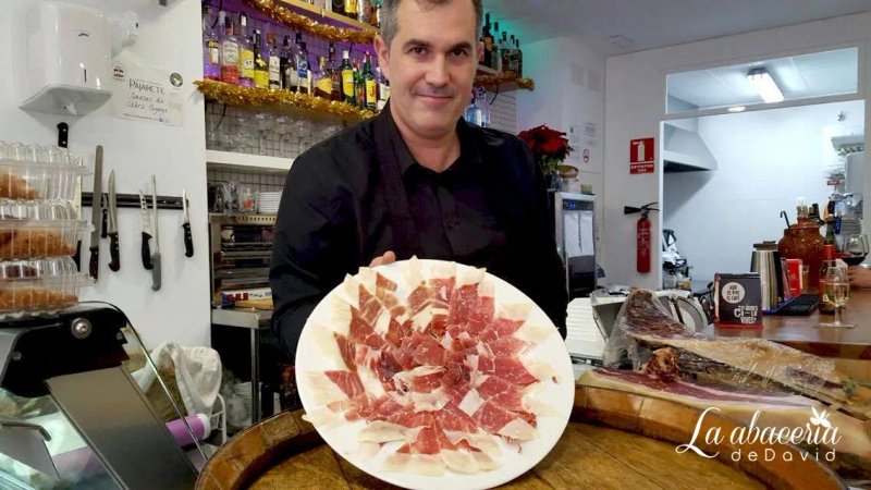 La Abaceria De David