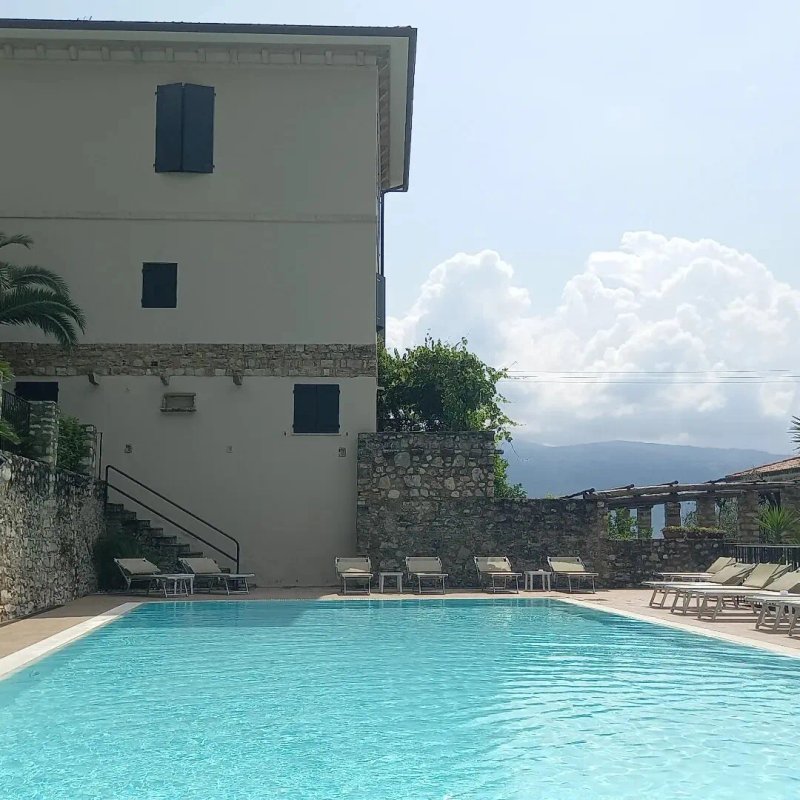 Hotel Livia
