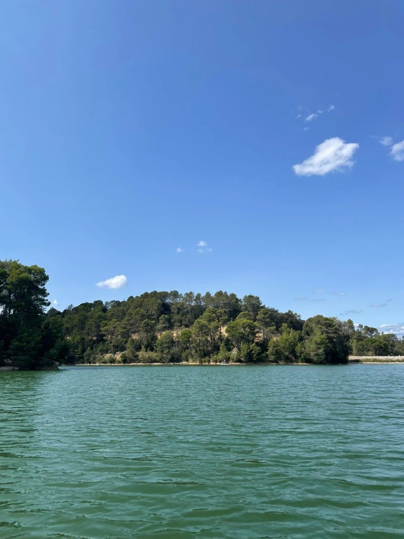 Camping Yelloh! Village Domaine d'Arnauteille