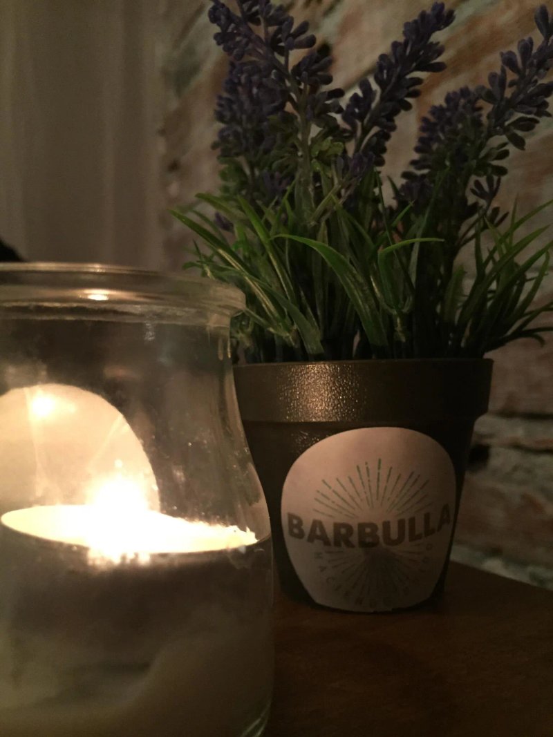 Barbulla