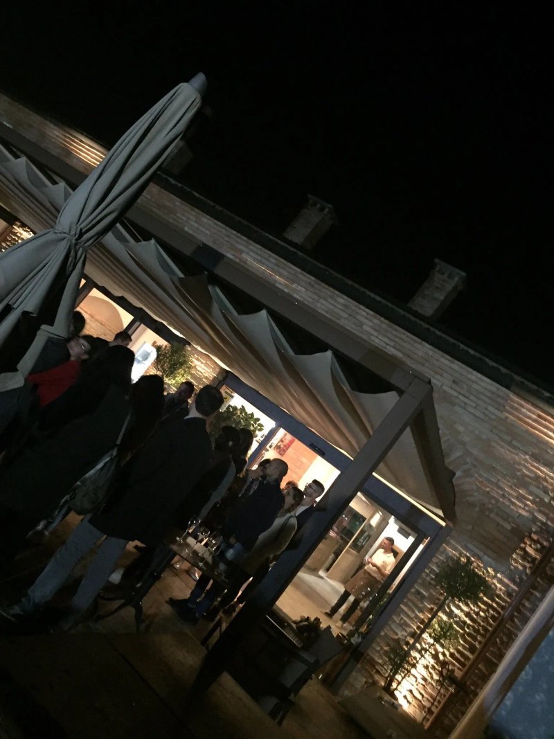 Ristorante Pizzeria Al Tabaco
