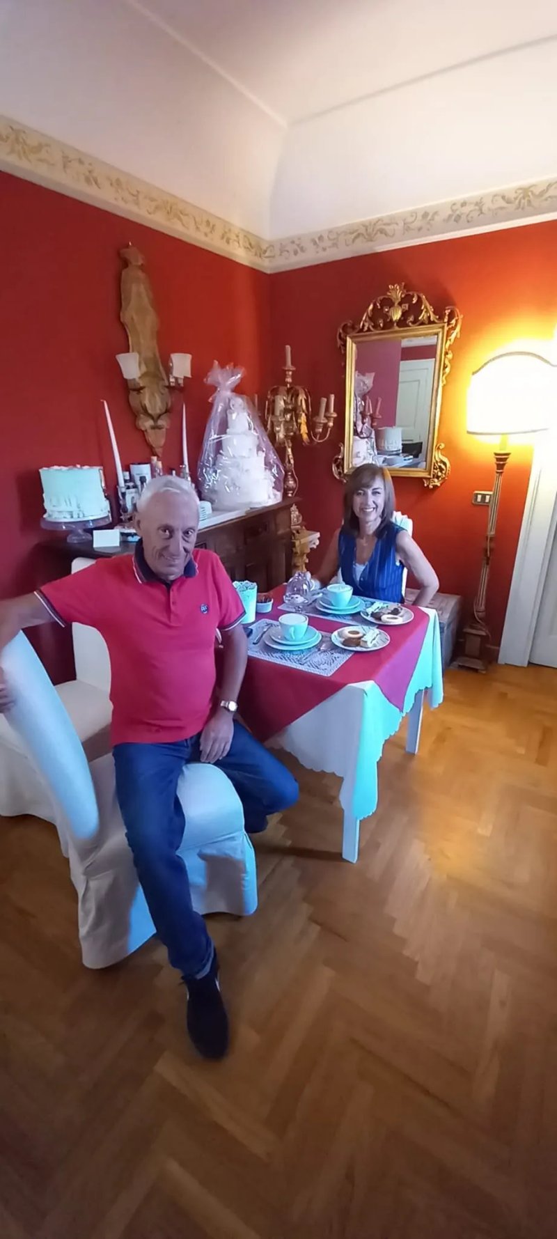 La Porticella B&B Di Charme