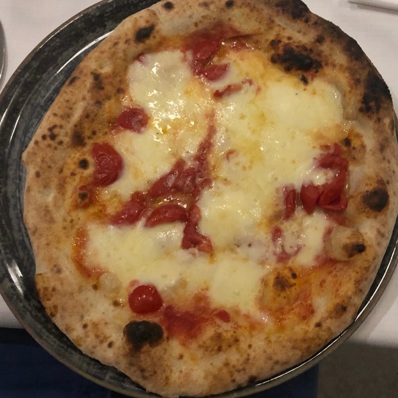 Amabile Milano Porta Romana