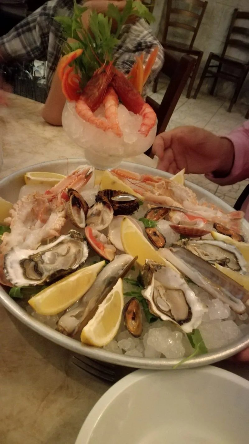 Pizzeria Trattoria da Nicolas