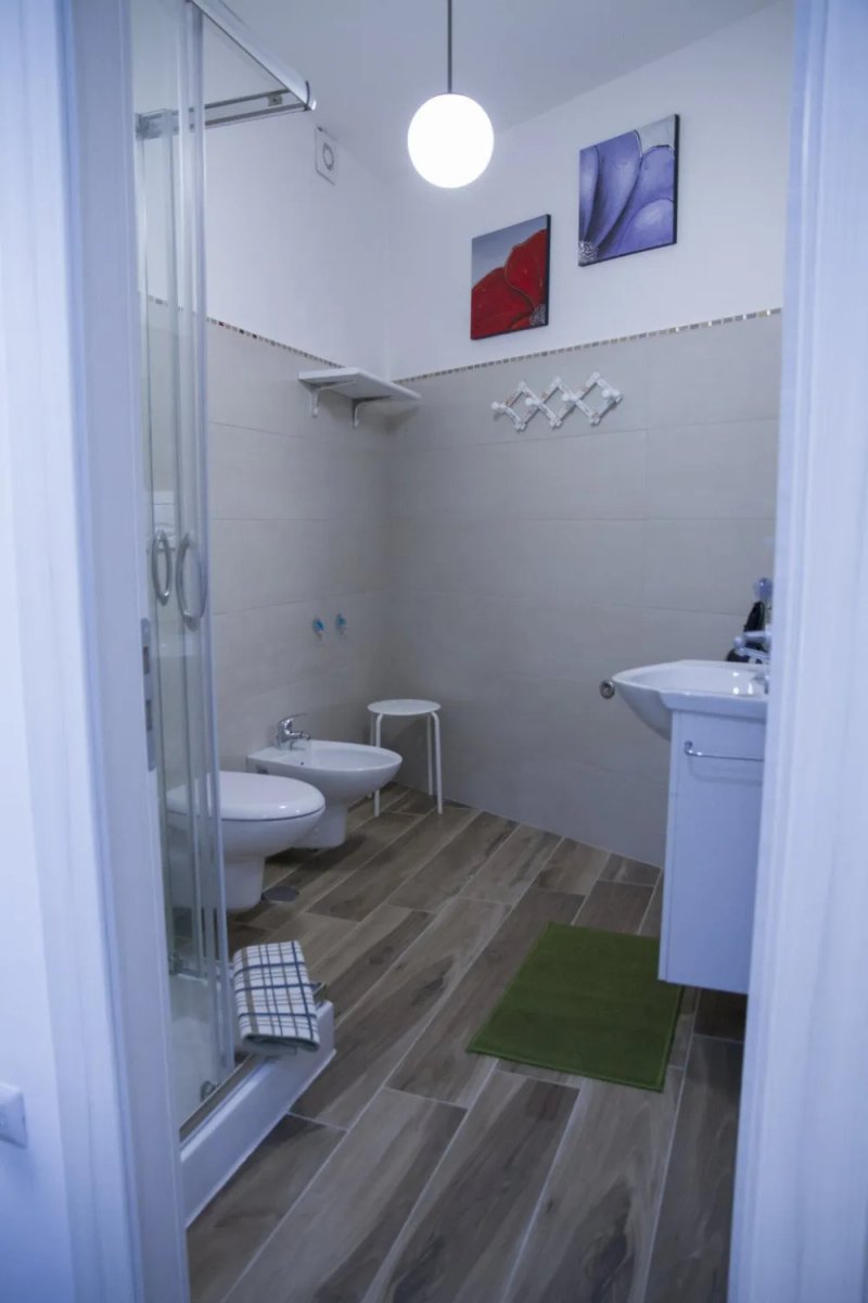B&B Castello