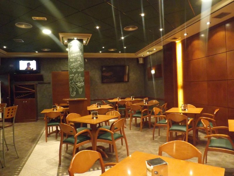 Cafe Bar Oliva