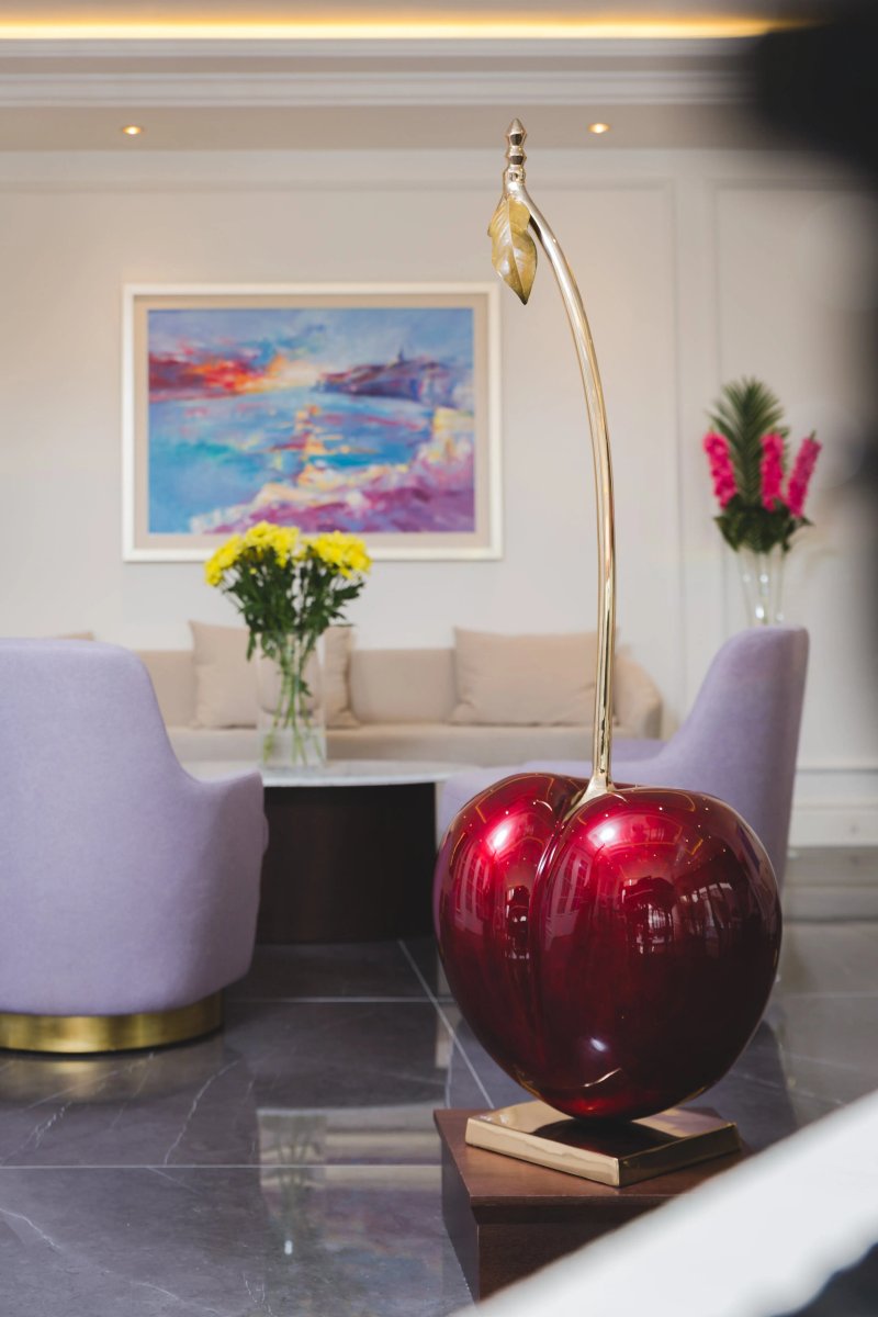 Hotel Vissi D'Arte