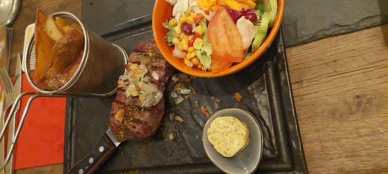 Restaurant San Christobal