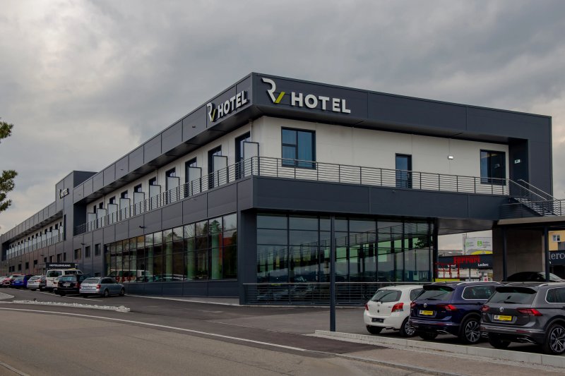 Hotel Von Rotz