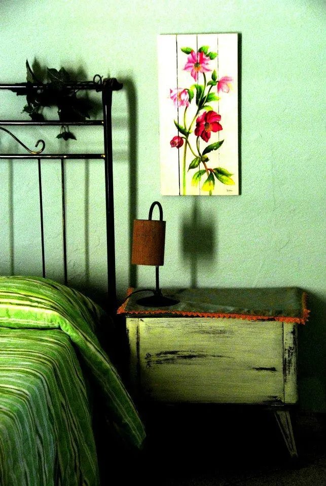 Guglielmo's House Bed & Breakfast