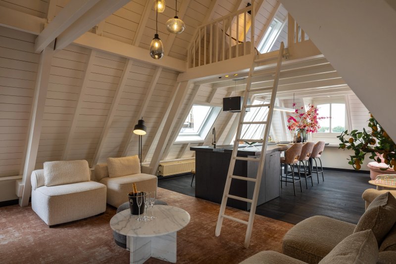 The River Suites