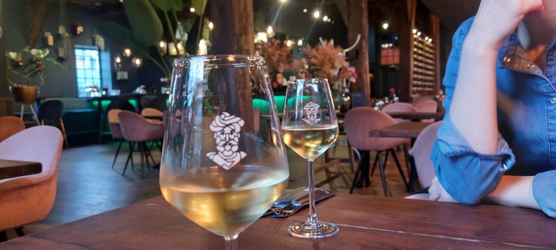 Restaurant De Oude Apotheek