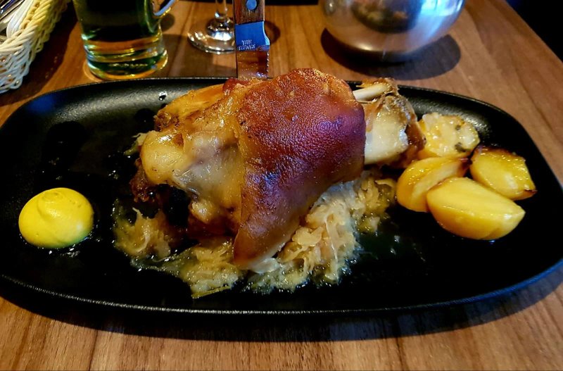 Food Lounge Berlin