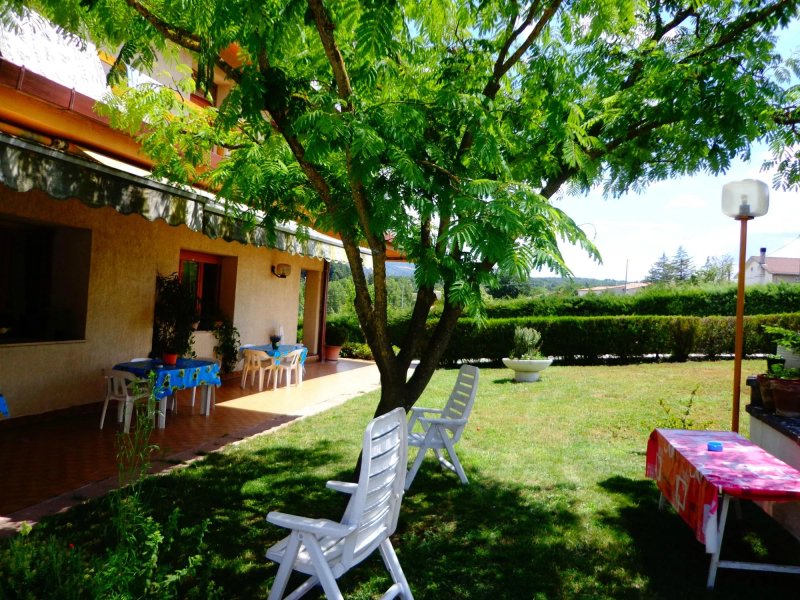 Vallechiara Bed & Breakfast