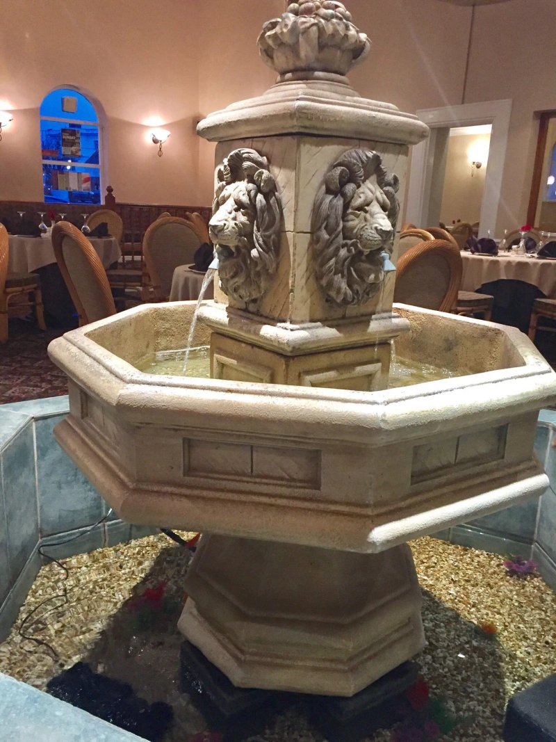 Jalali Indian Restaurant