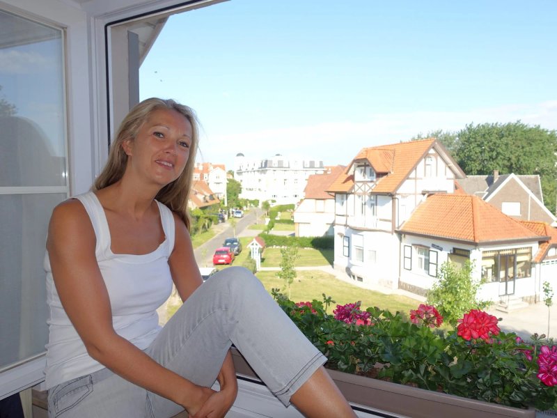 Hotel Rubens